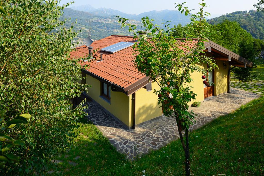 Bed And Breakfast Montino Cene Dış mekan fotoğraf