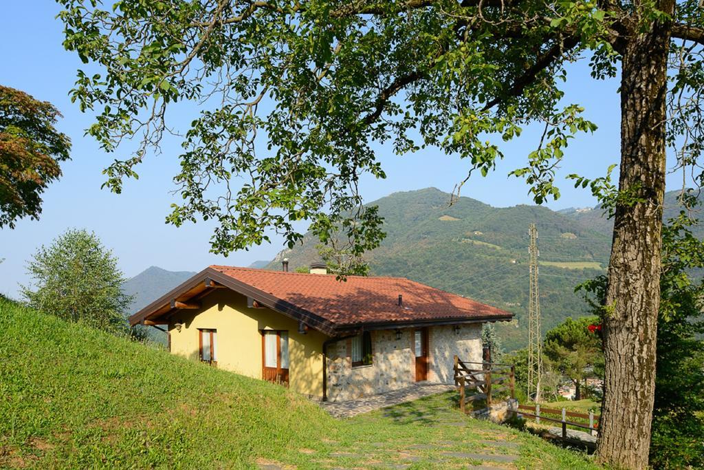 Bed And Breakfast Montino Cene Dış mekan fotoğraf