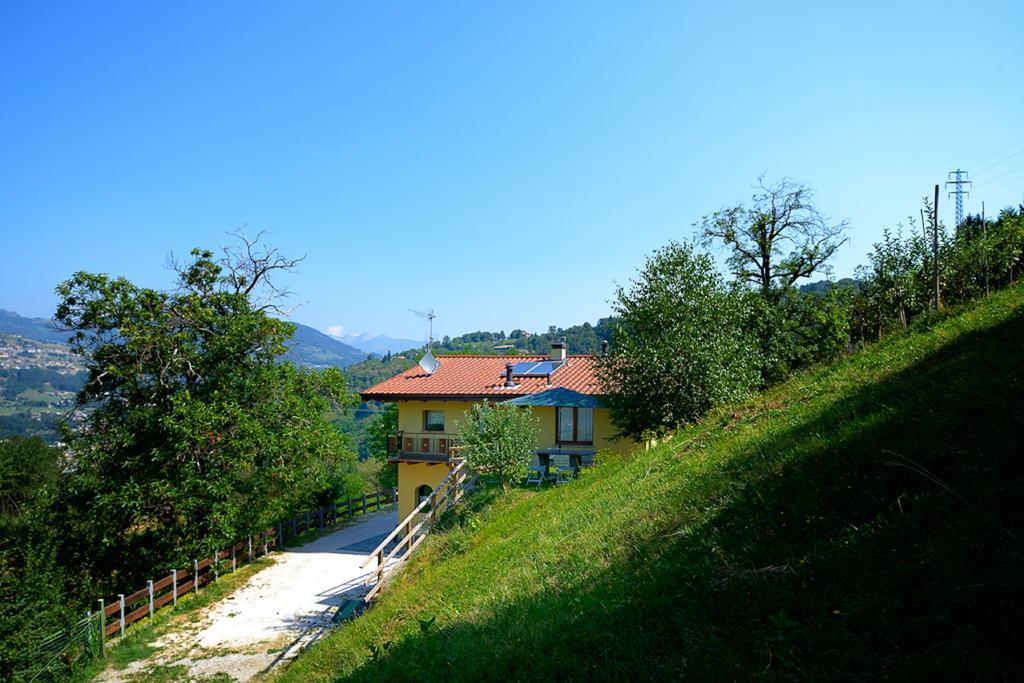 Bed And Breakfast Montino Cene Dış mekan fotoğraf