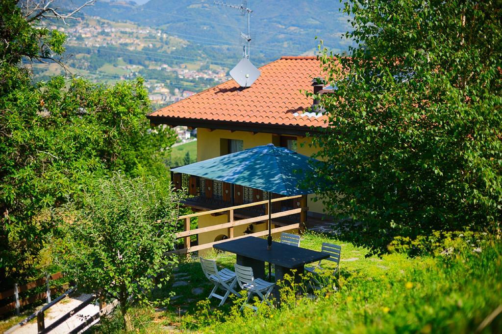 Bed And Breakfast Montino Cene Dış mekan fotoğraf