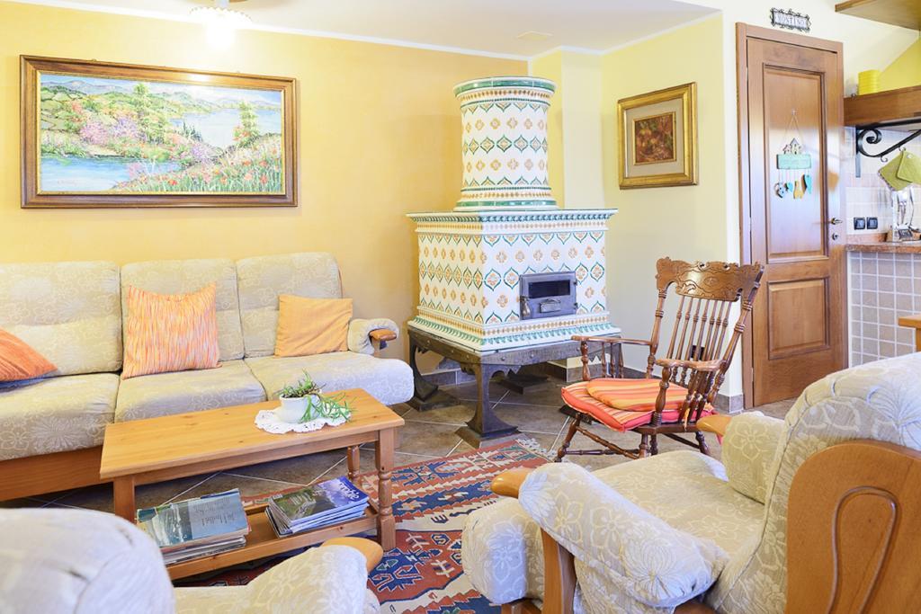 Bed And Breakfast Montino Cene Dış mekan fotoğraf