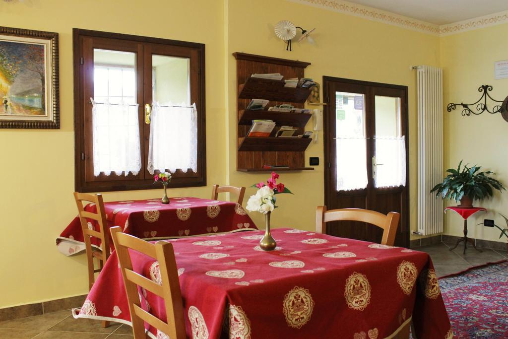 Bed And Breakfast Montino Cene Dış mekan fotoğraf