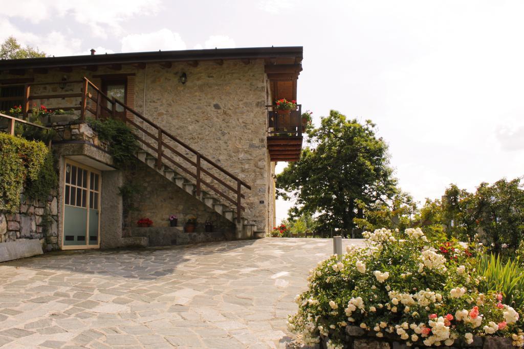 Bed And Breakfast Montino Cene Dış mekan fotoğraf