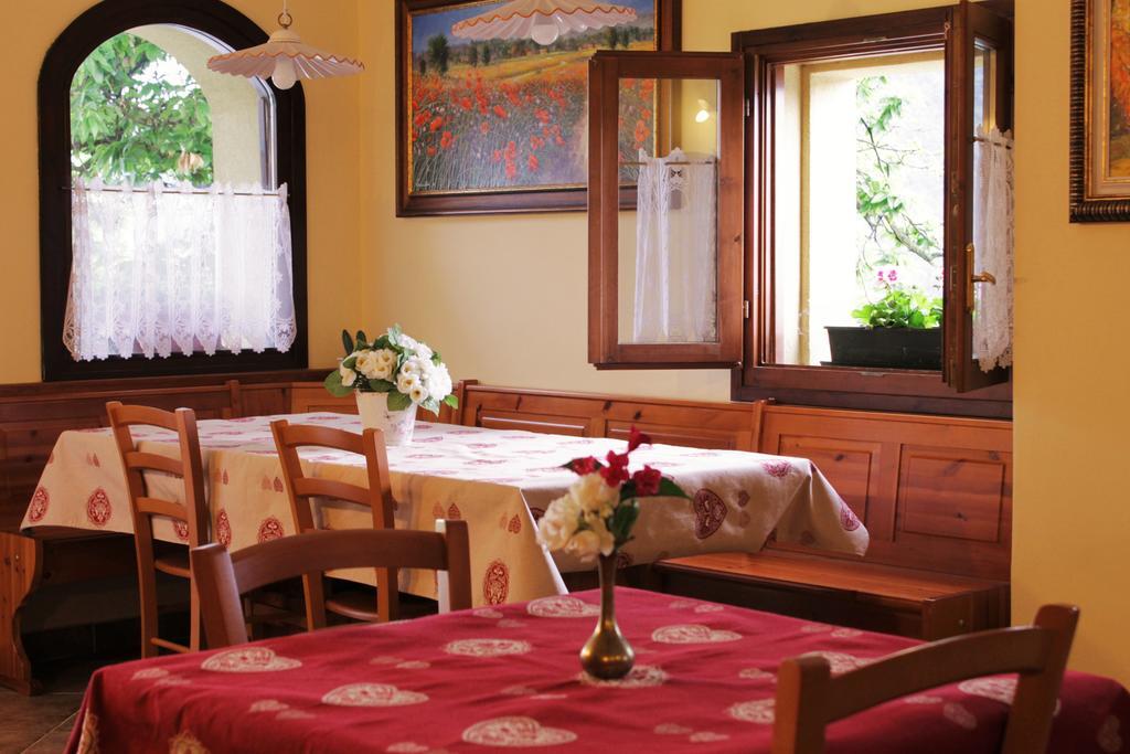 Bed And Breakfast Montino Cene Dış mekan fotoğraf