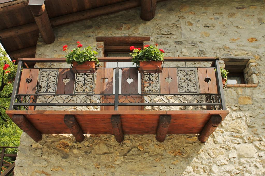Bed And Breakfast Montino Cene Dış mekan fotoğraf